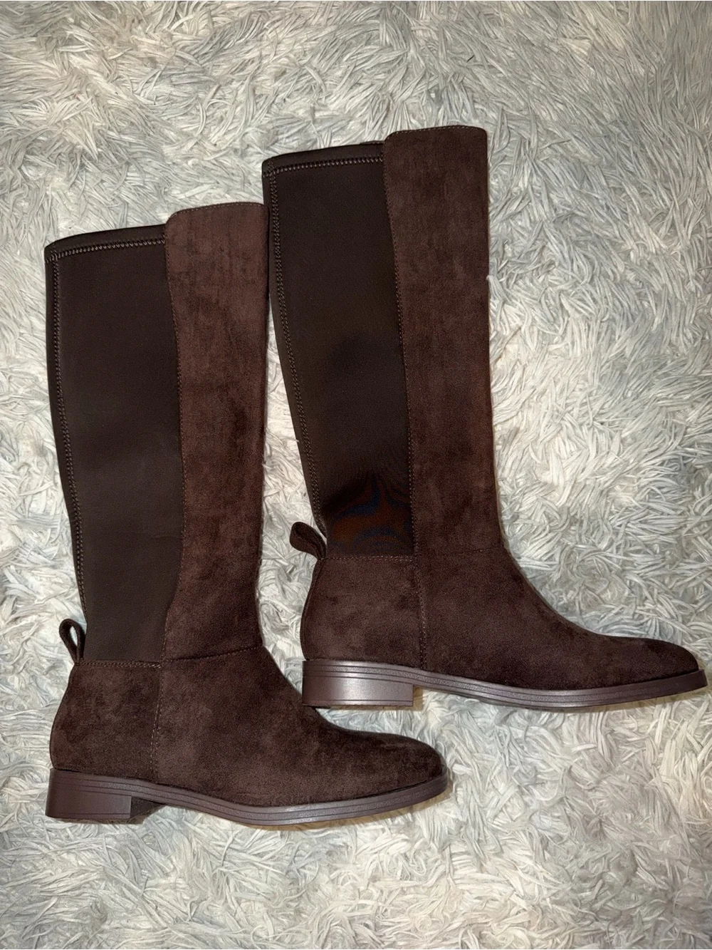 Splendid Marise Tall Suede Boots